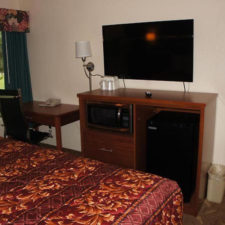 Econo Lodge Waite Park Ngoại thất bức ảnh