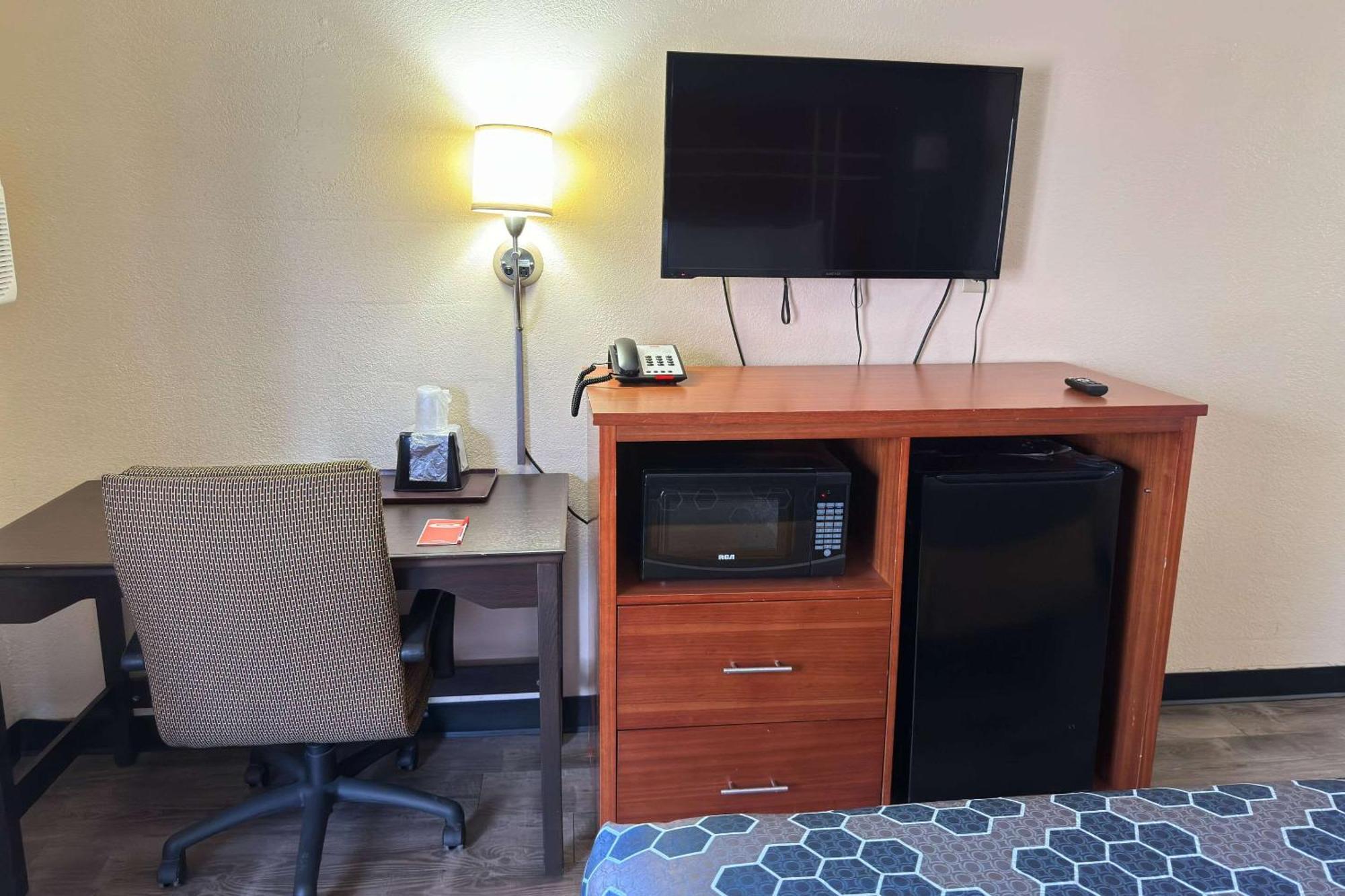 Econo Lodge Waite Park Ngoại thất bức ảnh