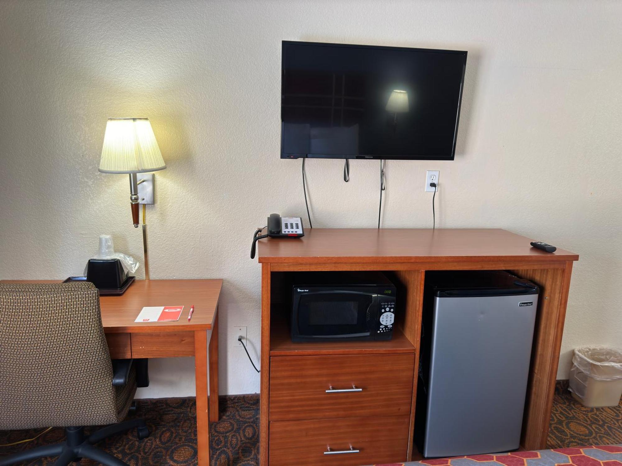 Econo Lodge Waite Park Ngoại thất bức ảnh