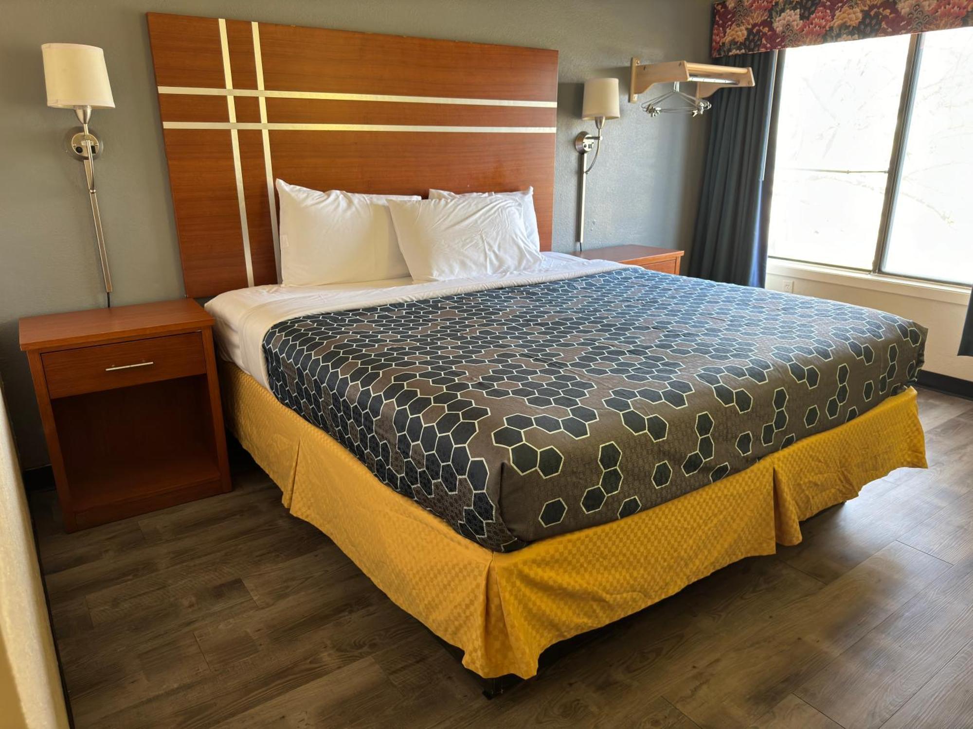 Econo Lodge Waite Park Ngoại thất bức ảnh